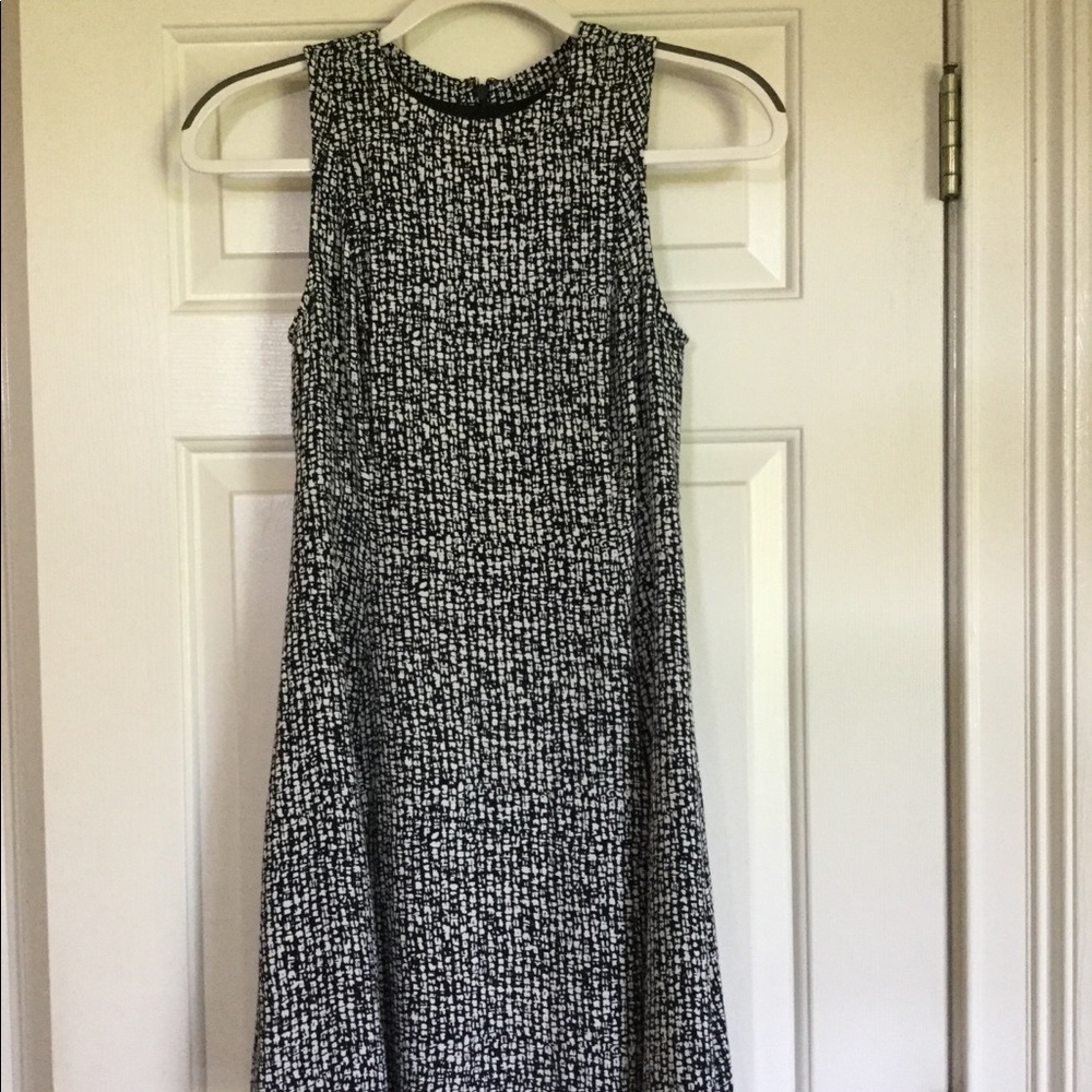 Loft dress